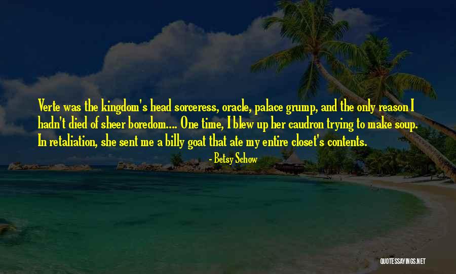 Betsy Schow Quotes 1223027 Betsy Schow Quotes 1223027