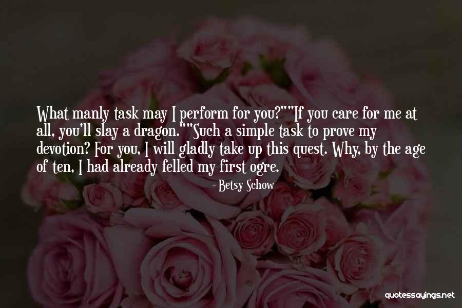 Betsy Schow Quotes 1925676 Betsy Schow Quotes 1925676
