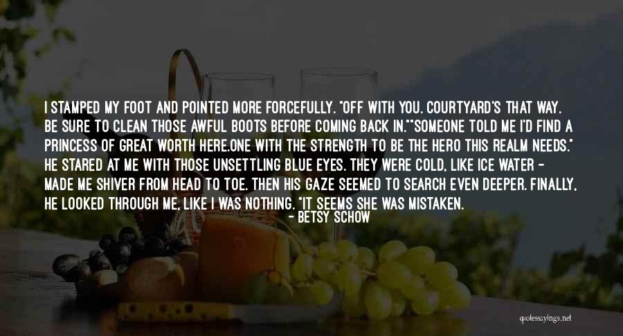 Betsy Schow Quotes 2148086 Betsy Schow Quotes 2148086