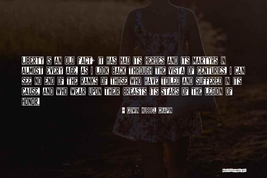 Betsye Lhuillier Quotes By Edwin Hubbel Chapin Betsye Lhuillier Quotes By Edwin Hubbel Chapin