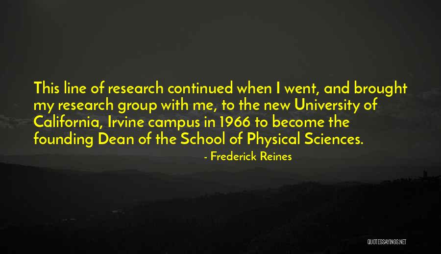 Betsys Health Food Store Houston Tx Quotes By Frederick Reines Betsys Health Food Store Houston Tx Quotes By Frederick Reines