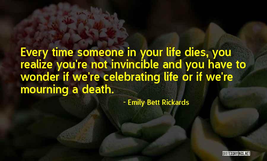 Bett Quotes By Emily Bett Rickards Bett Quotes By Emily Bett Rickards