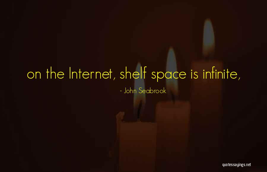 Bettah Jonathan Quotes By John Seabrook Bettah Jonathan Quotes By John Seabrook
