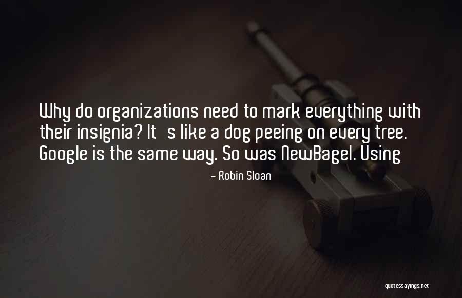 Bettah Not Quotes By Robin Sloan Bettah Not Quotes By Robin Sloan