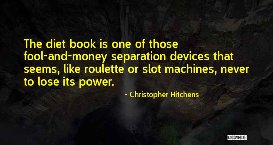 Bettarini Calcio Quotes By Christopher Hitchens Bettarini Calcio Quotes By Christopher Hitchens