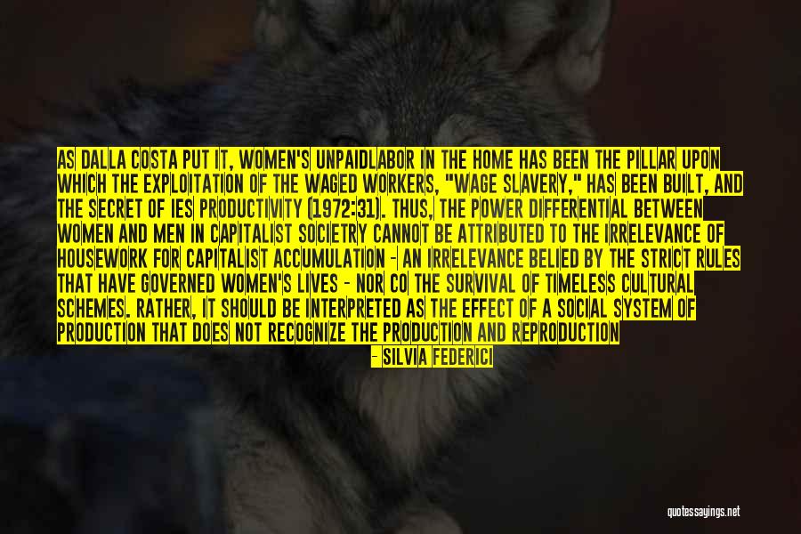Bettarini Stefano Quotes By Silvia Federici Bettarini Stefano Quotes By Silvia Federici