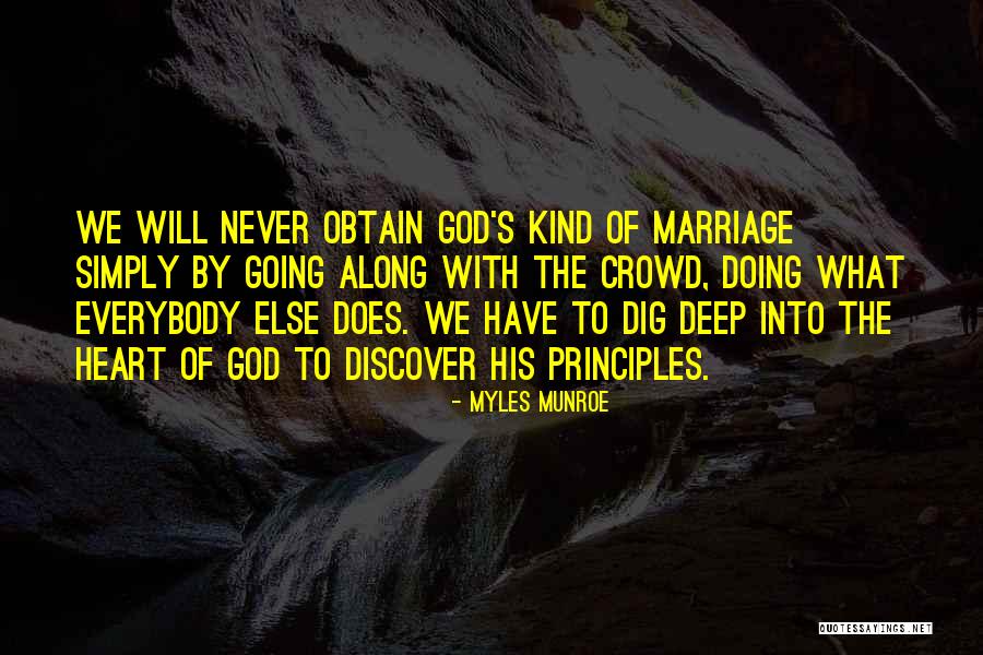 Bettchers Quotes By Myles Munroe Bettchers Quotes By Myles Munroe