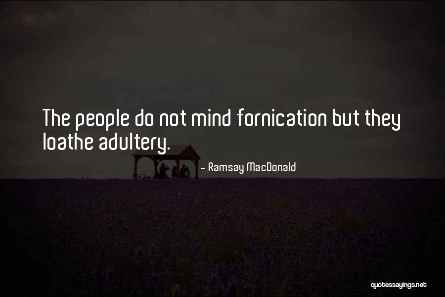 Bettchers Quotes By Ramsay MacDonald Bettchers Quotes By Ramsay MacDonald