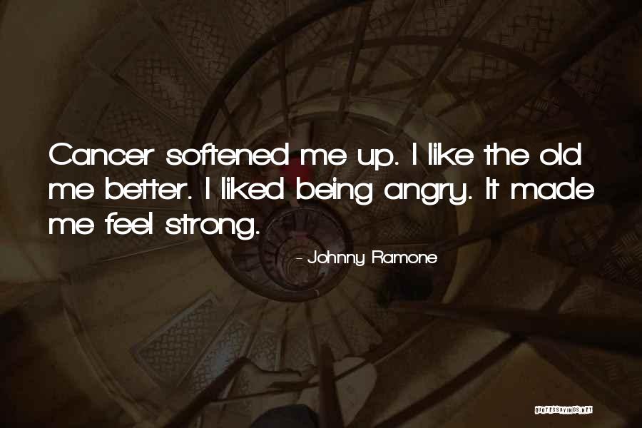 Bettdecke 240 Quotes By Johnny Ramone Bettdecke 240 Quotes By Johnny Ramone