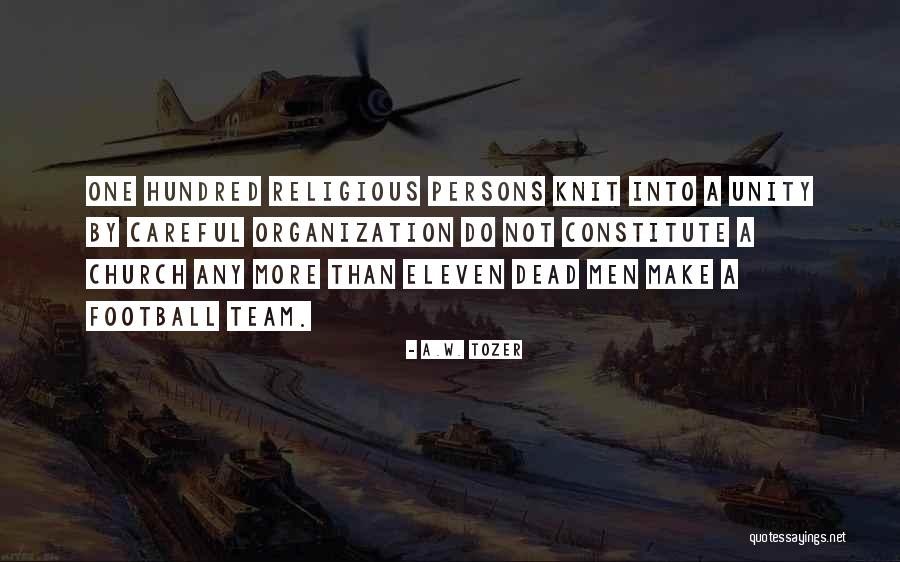 Bettdecke Schurwolle Quotes By A.W. Tozer Bettdecke Schurwolle Quotes By A.W. Tozer