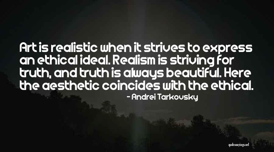 Bettdecke Seide Quotes By Andrei Tarkovsky Bettdecke Seide Quotes By Andrei Tarkovsky