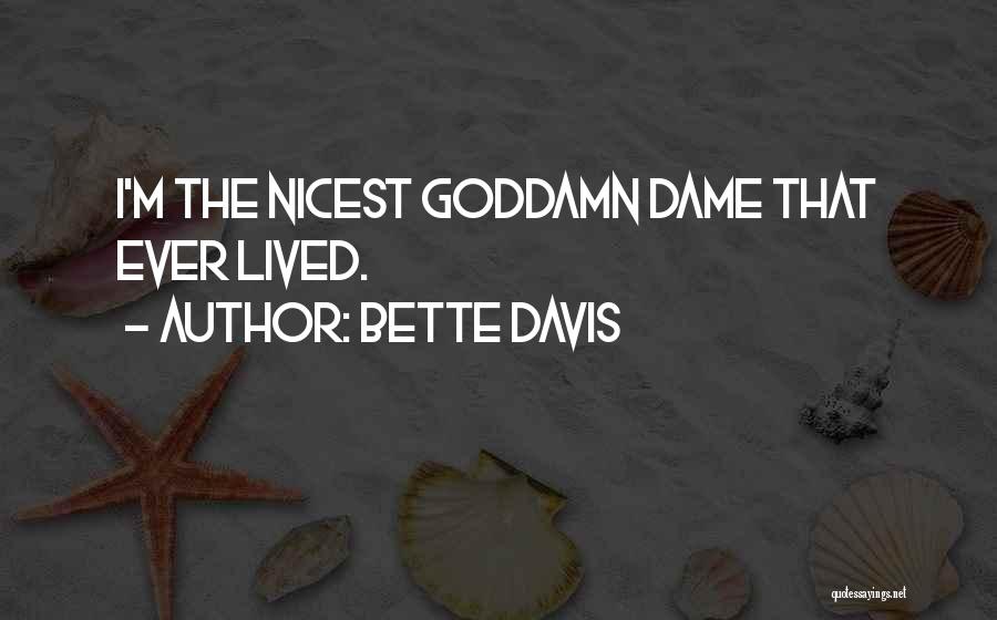Bette Davis Quotes 1125222