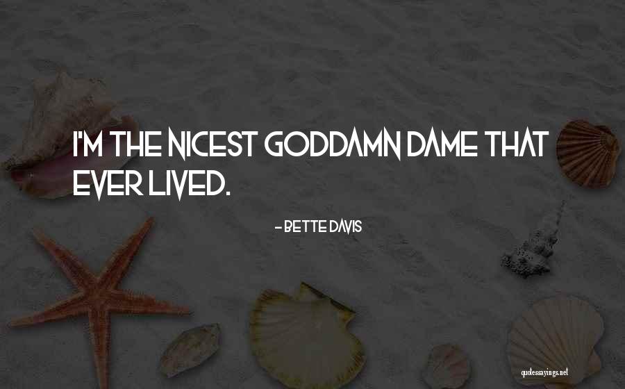 Bette Davis Quotes 1125222