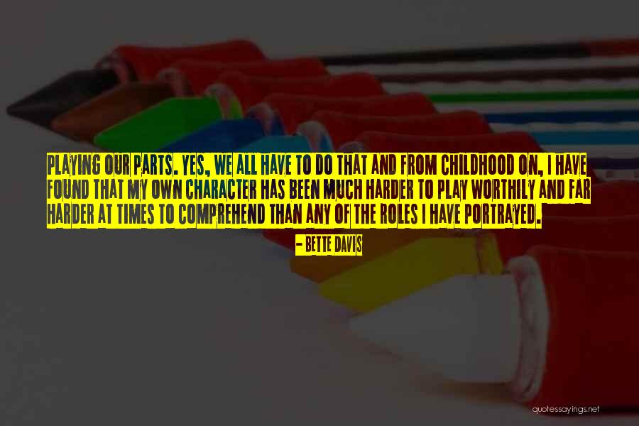 Bette Davis Quotes 1290111 Bette Davis Quotes 1290111
