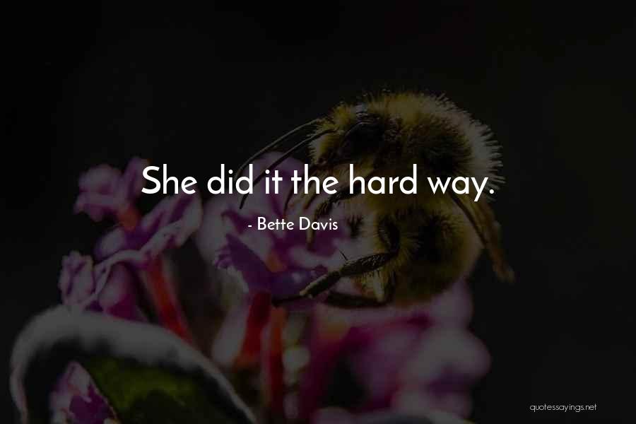 Bette Davis Quotes 156576 Bette Davis Quotes 156576