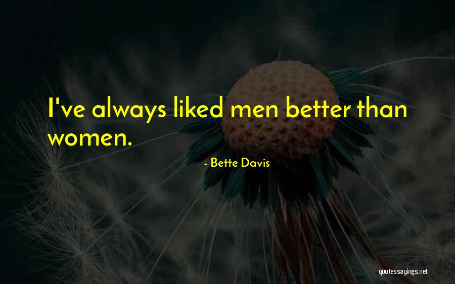 Bette Davis Quotes 1750533