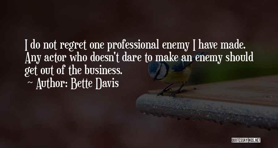 Bette Davis Quotes 1964962