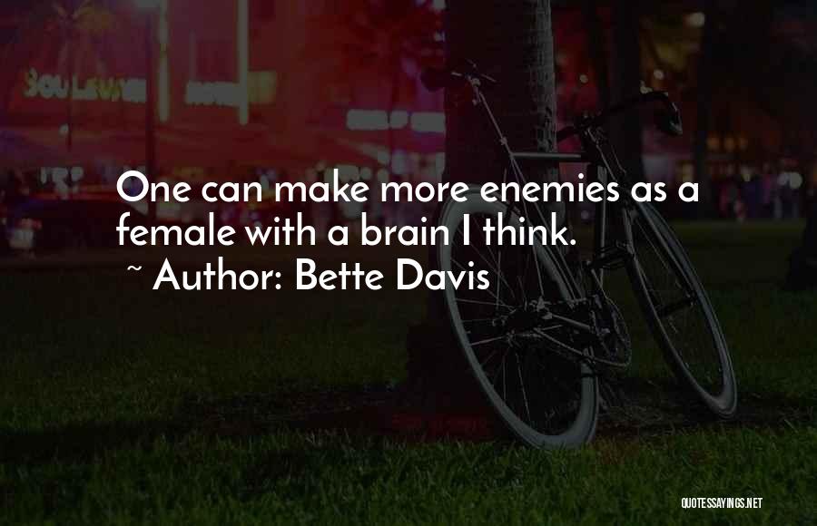 Bette Davis Quotes 1994174