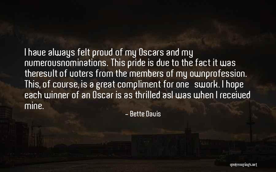 Bette Davis Quotes 2002330 Bette Davis Quotes 2002330