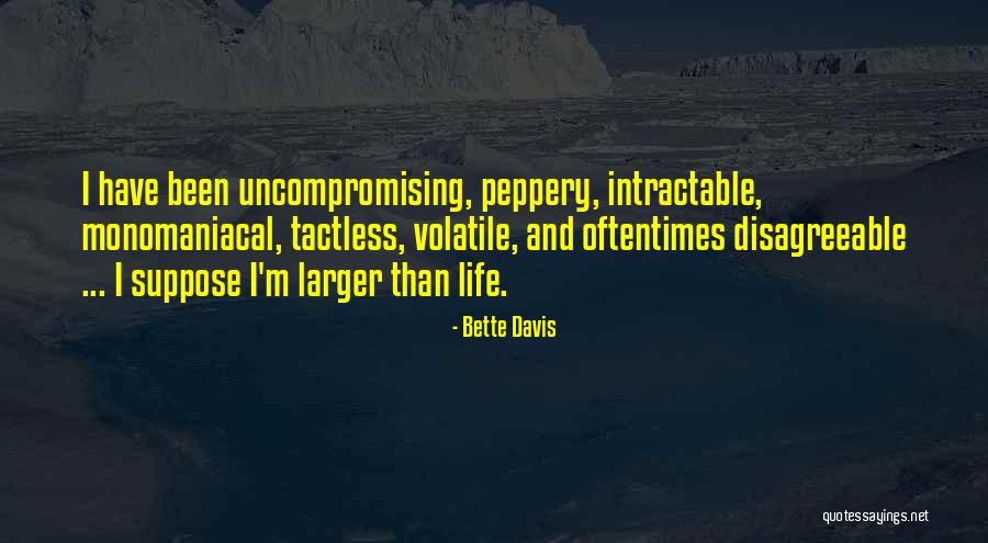 Bette Davis Quotes 410005