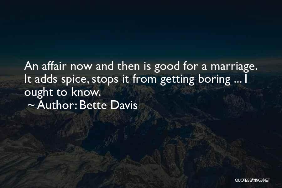 Bette Davis Quotes 448158