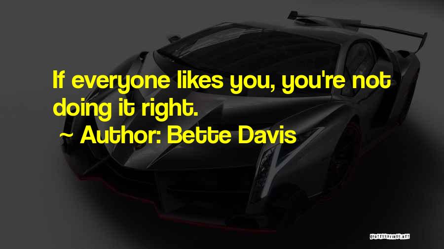 Bette Davis Quotes 453395