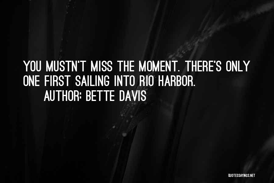 Bette Davis Quotes 540850