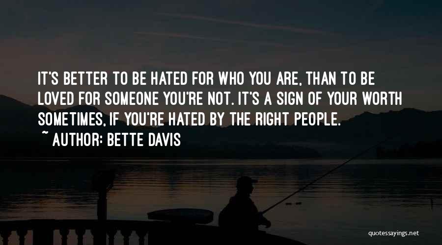 Bette Davis Quotes 547964