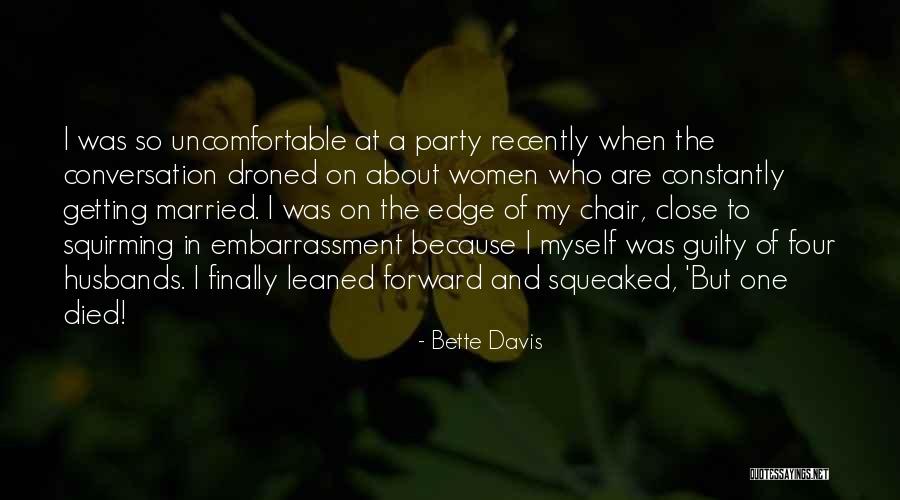 Bette Davis Quotes 680128