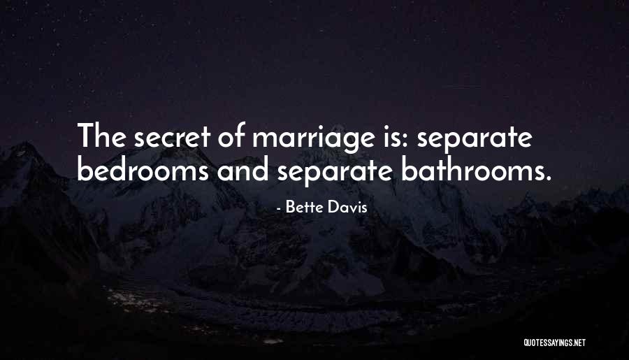 Bette Davis Quotes 784660