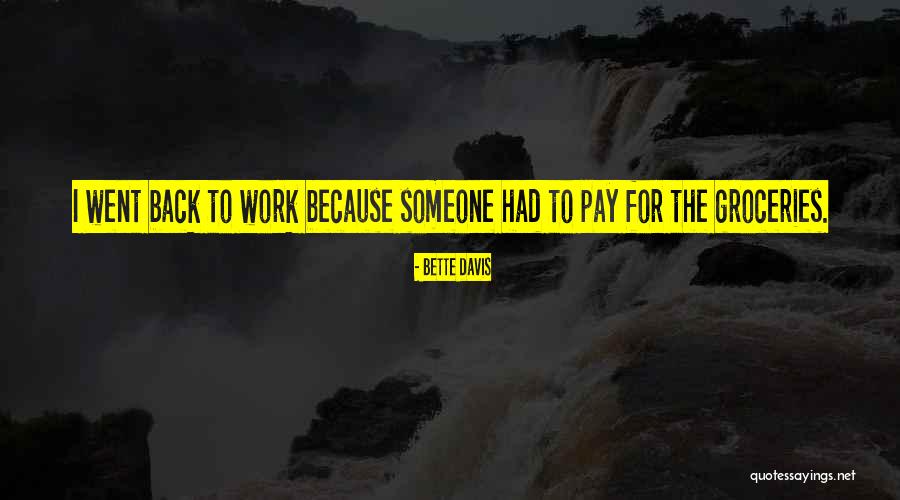 Bette Davis Quotes 826187 Bette Davis Quotes 826187