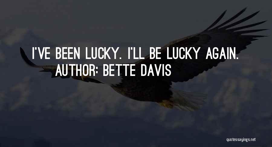 Bette Davis Quotes 983318