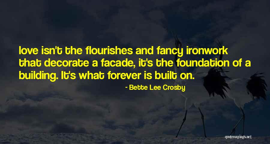Bette Lee Crosby Quotes 1118409 Bette Lee Crosby Quotes 1118409