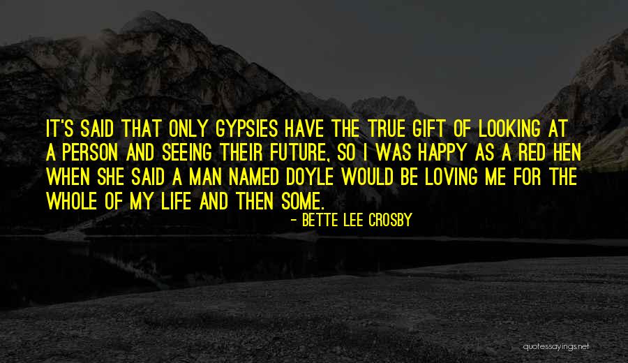 Bette Lee Crosby Quotes 173833 Bette Lee Crosby Quotes 173833