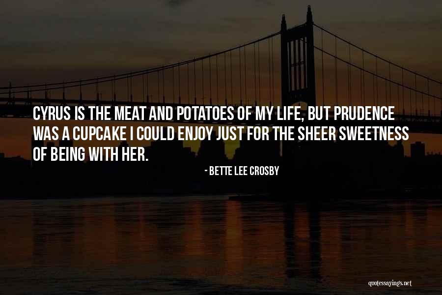 Bette Lee Crosby Quotes 2060832 Bette Lee Crosby Quotes 2060832