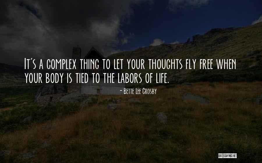 Bette Lee Crosby Quotes 751148 Bette Lee Crosby Quotes 751148