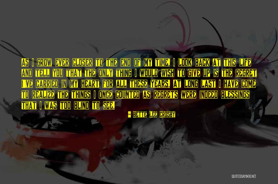 Bette Lee Crosby Quotes 898447 Bette Lee Crosby Quotes 898447