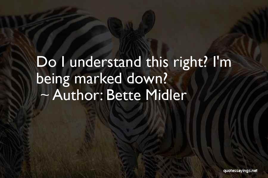 Bette Midler Quotes 1035943