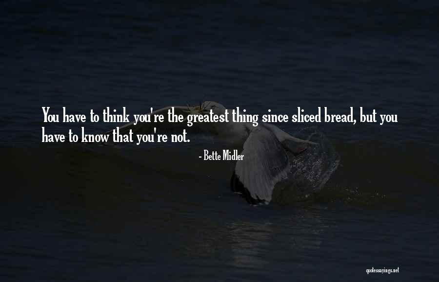 Bette Midler Quotes 1043463 Bette Midler Quotes 1043463