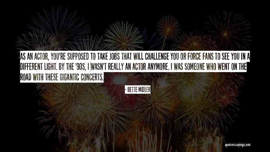 Bette Midler Quotes 1062747 Bette Midler Quotes 1062747