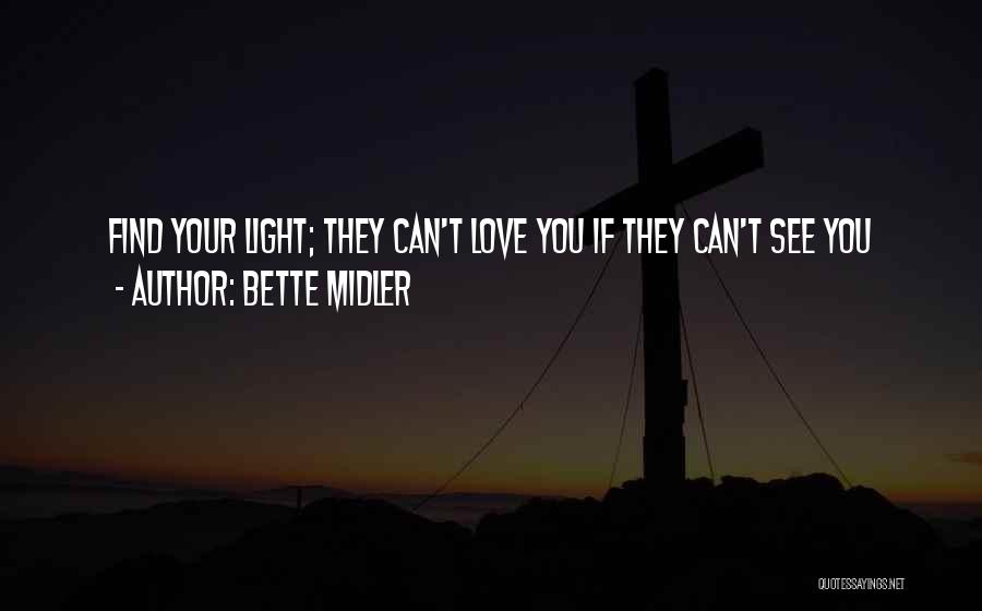 Bette Midler Quotes 1130037