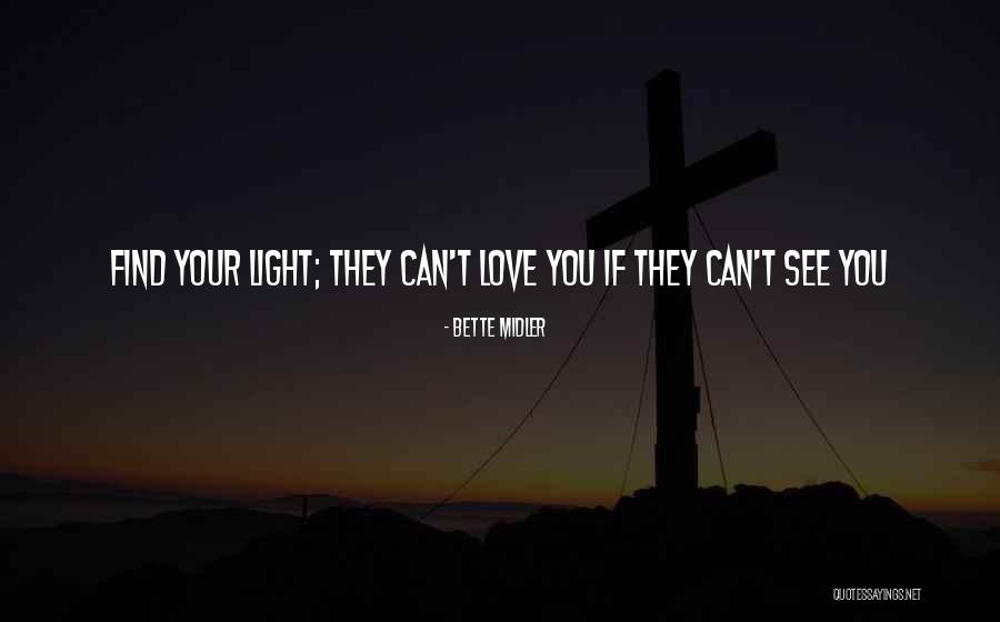 Bette Midler Quotes 1130037 Bette Midler Quotes 1130037