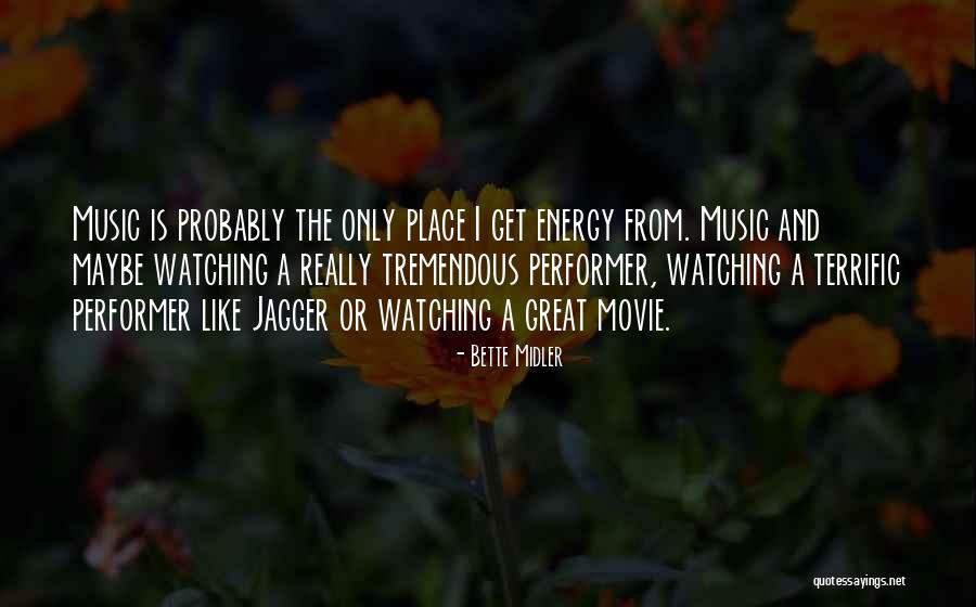 Bette Midler Quotes 1226947 Bette Midler Quotes 1226947