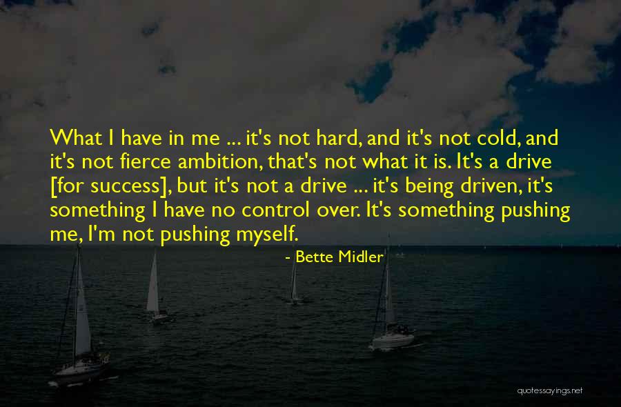 Bette Midler Quotes 1320224