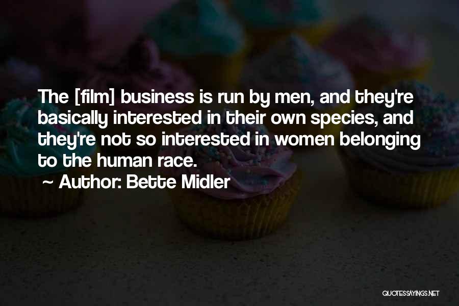 Bette Midler Quotes 1370491