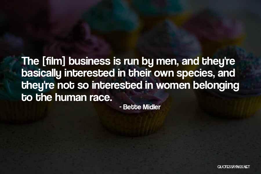 Bette Midler Quotes 1370491 Bette Midler Quotes 1370491