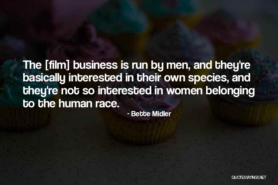 Bette Midler Quotes 1370491