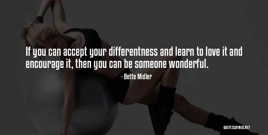 Bette Midler Quotes 145303 Bette Midler Quotes 145303