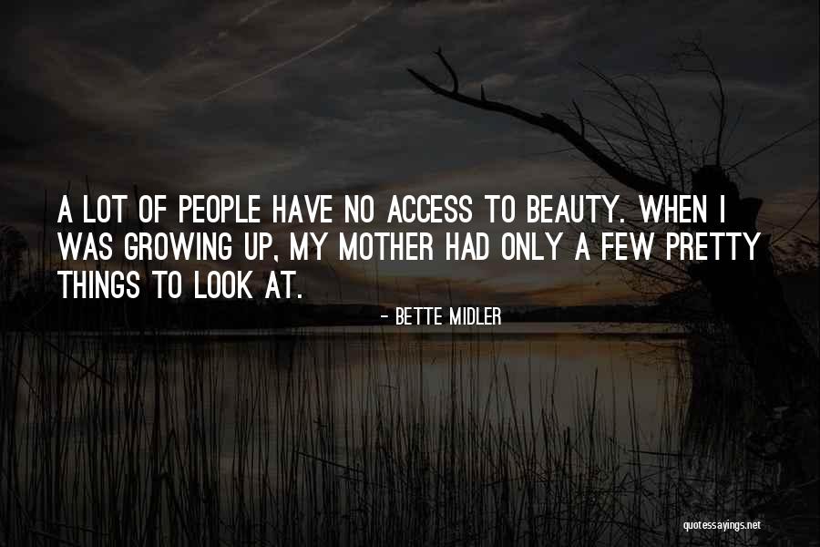 Bette Midler Quotes 145933