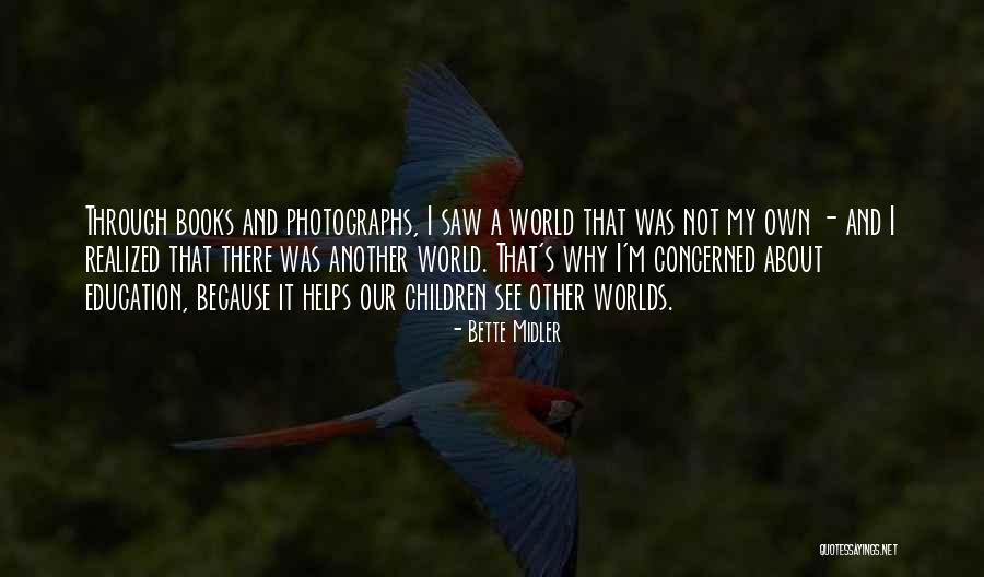 Bette Midler Quotes 1474433 Bette Midler Quotes 1474433